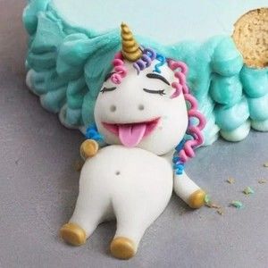 Meet your Posher, Ginger